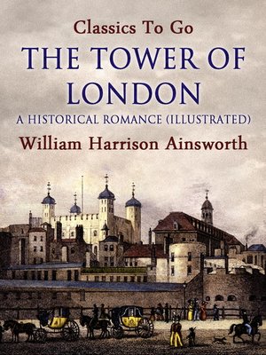 cover image of The Tower of London